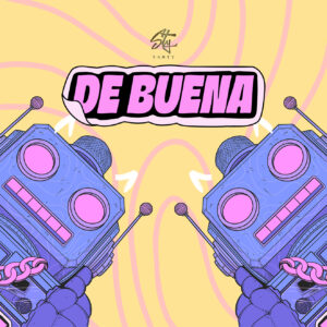 PORTADA EP DE BUENA